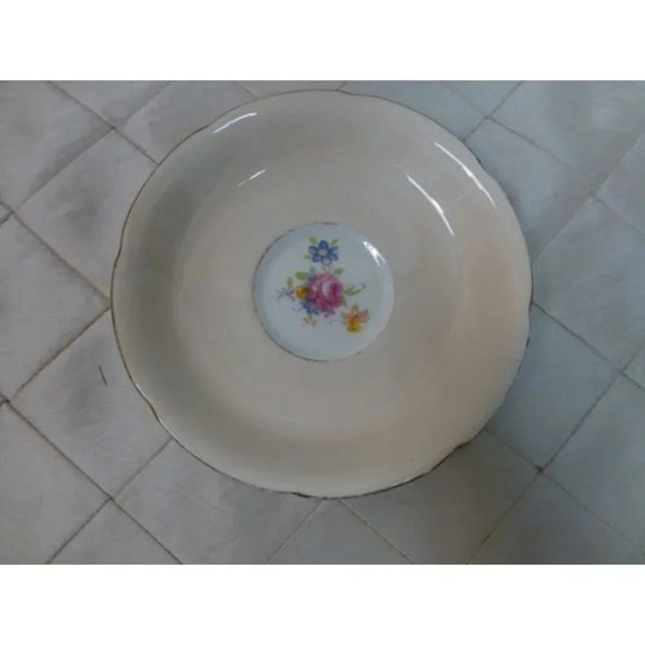 ABJ Grafton  China Teacup and Saucer - Picture 5 of 8